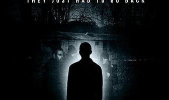 Дом с привидениями 3: Духи