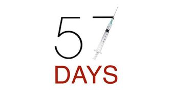 57 Days