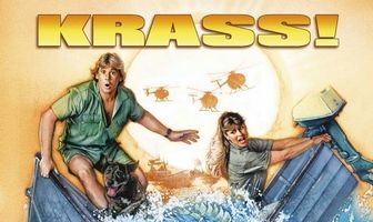 Охотник на крокодилов: Схватка