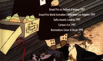 Старая дама и голуби