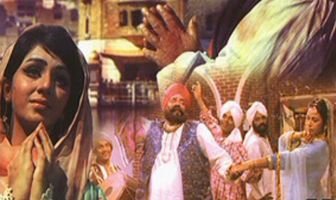 Nanak Naam Jahaz Hai