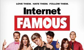 Звезда Интернета