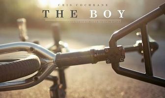 The Boy