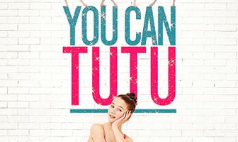 You Can Tutu