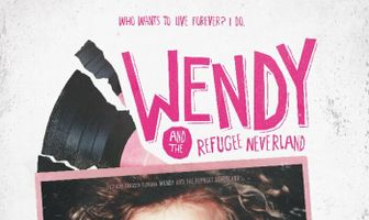 Wendy and the Refugee Neverland