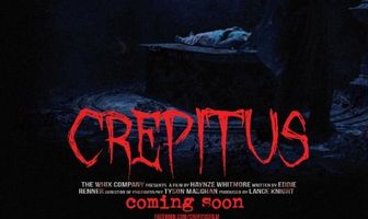 Crepitus
