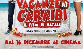 Vacanze ai Caraibi