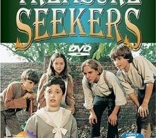 Искатели сокровищ