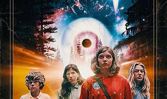 Астронавт-убийца