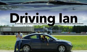 Driving Ian