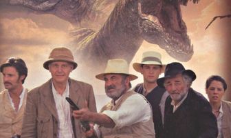 Затерянный мир