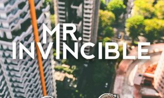 Mr. Invincible