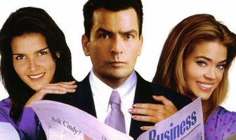 Спросите Синди