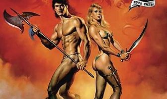 Ловчий смерти 2: Битва титанов