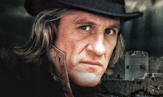 Граф Монте-Кристо