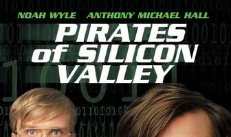 Пираты Силиконовой Долины