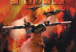 Стихия огня