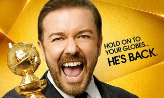 73-я церемония вручения премии «Золотой глобус»