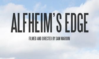 Alfheim's Edge