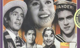 И жизнь, и сердце — для тебя