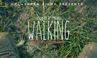 Walking