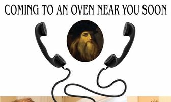 The Hereafter Hotline