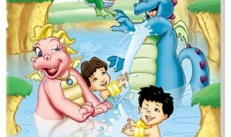 Dragon Tales
