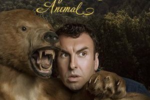 Matt Braunger: Big Dumb Animal