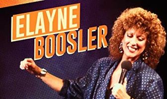 Elayne Boosler: Party of One