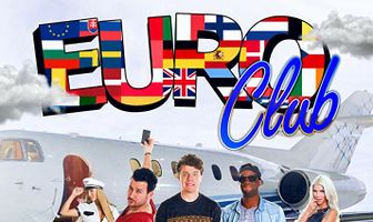 Евроклуб