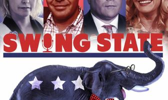 Колеблющийся штат