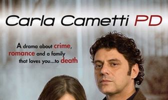 Carla Cametti PD