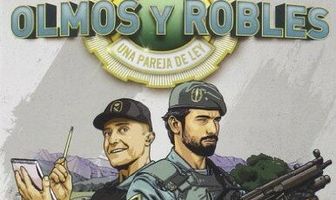 Ольмос и Роблес