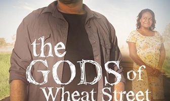 Боги с Пшеничной улицы