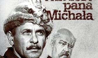 Приключения пана Михала