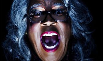 Хэллоуин Мэдеи