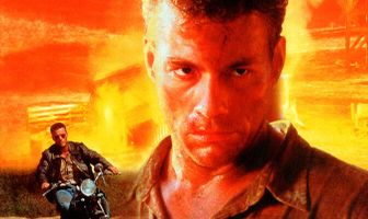 Некуда бежать