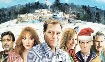 Поттерсвилль