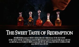 The Sweet Taste of Redemption