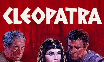 Cleopatra: The Film That Changed Hollywood