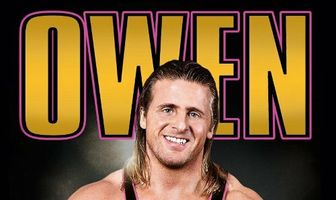 Оуэн: Золотой Харт