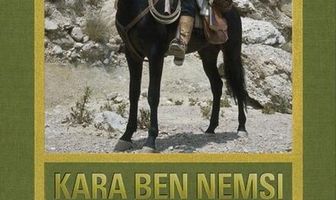 Kara Ben Nemsi Effendi