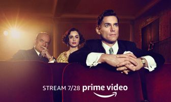 Последний магнат