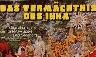 Das Vermächtnis des Inka