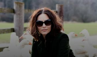 Матушка Гусыня