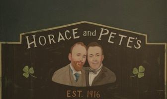 Хорас и Пит