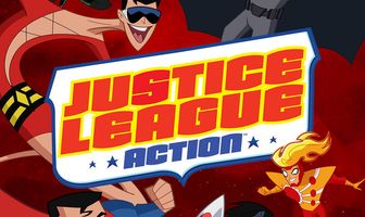 Лига справедливости