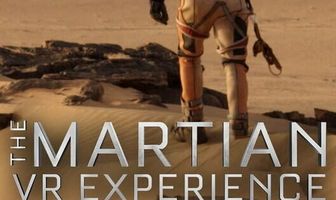 The Martian VR Experience