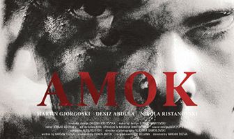 Amok