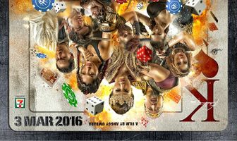 Comic 8: Casino Kings Part 2